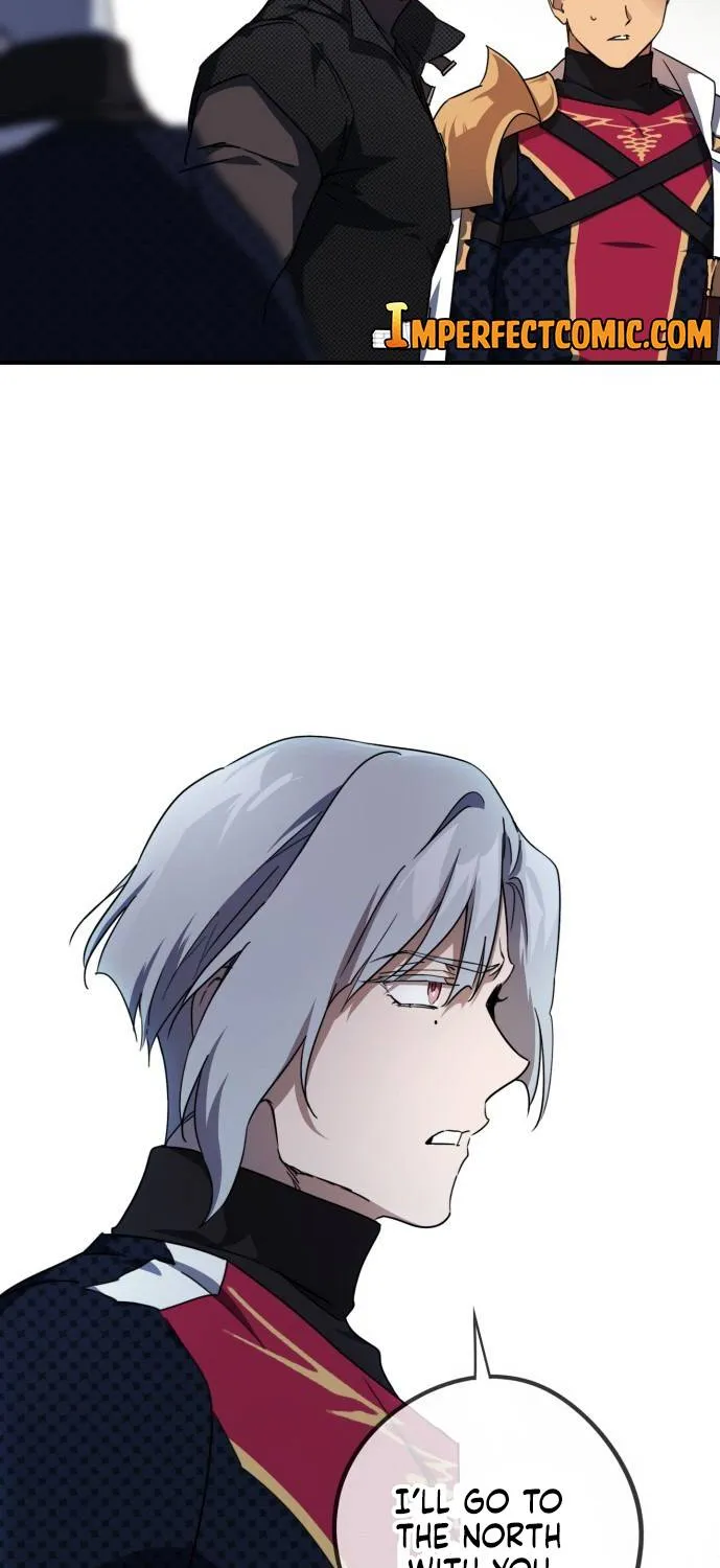 Read Blinded By The Setting Sun chapter 51 image 19 on Lezhin