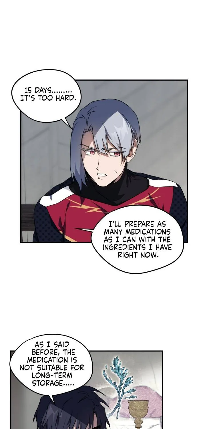 Read Blinded By The Setting Sun chapter 51 image 24 on Lezhin