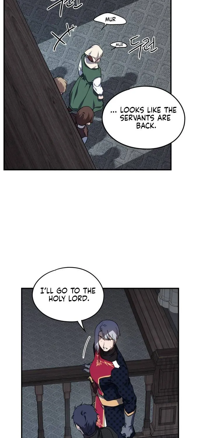 Read Blinded By The Setting Sun chapter 51 image 27 on Lezhin