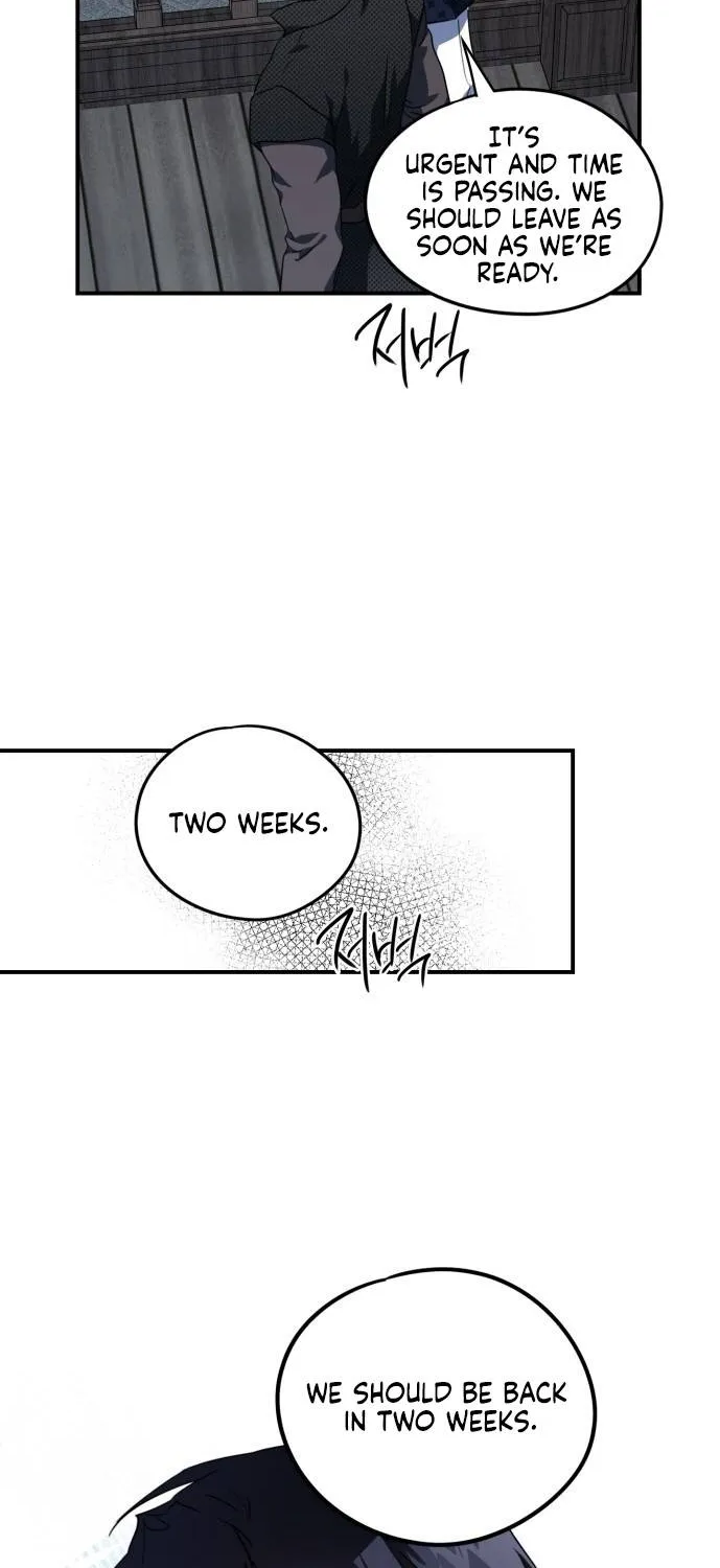 Read Blinded By The Setting Sun chapter 51 image 28 on Lezhin