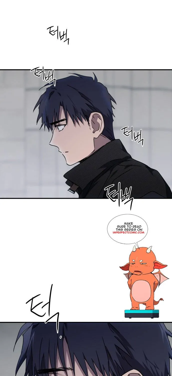 Read Blinded By The Setting Sun chapter 51 image 3 on Lezhin
