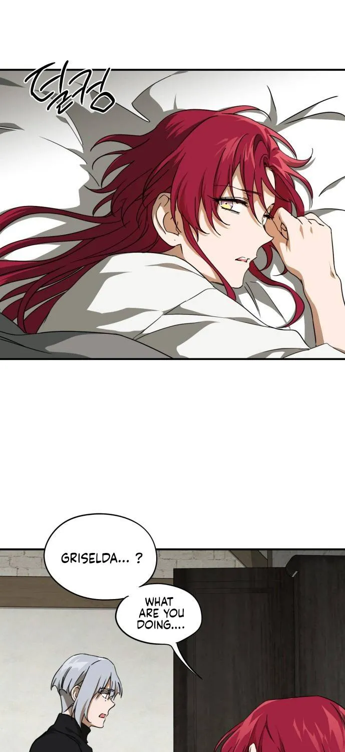 Read Blinded By The Setting Sun chapter 51 image 32 on Lezhin