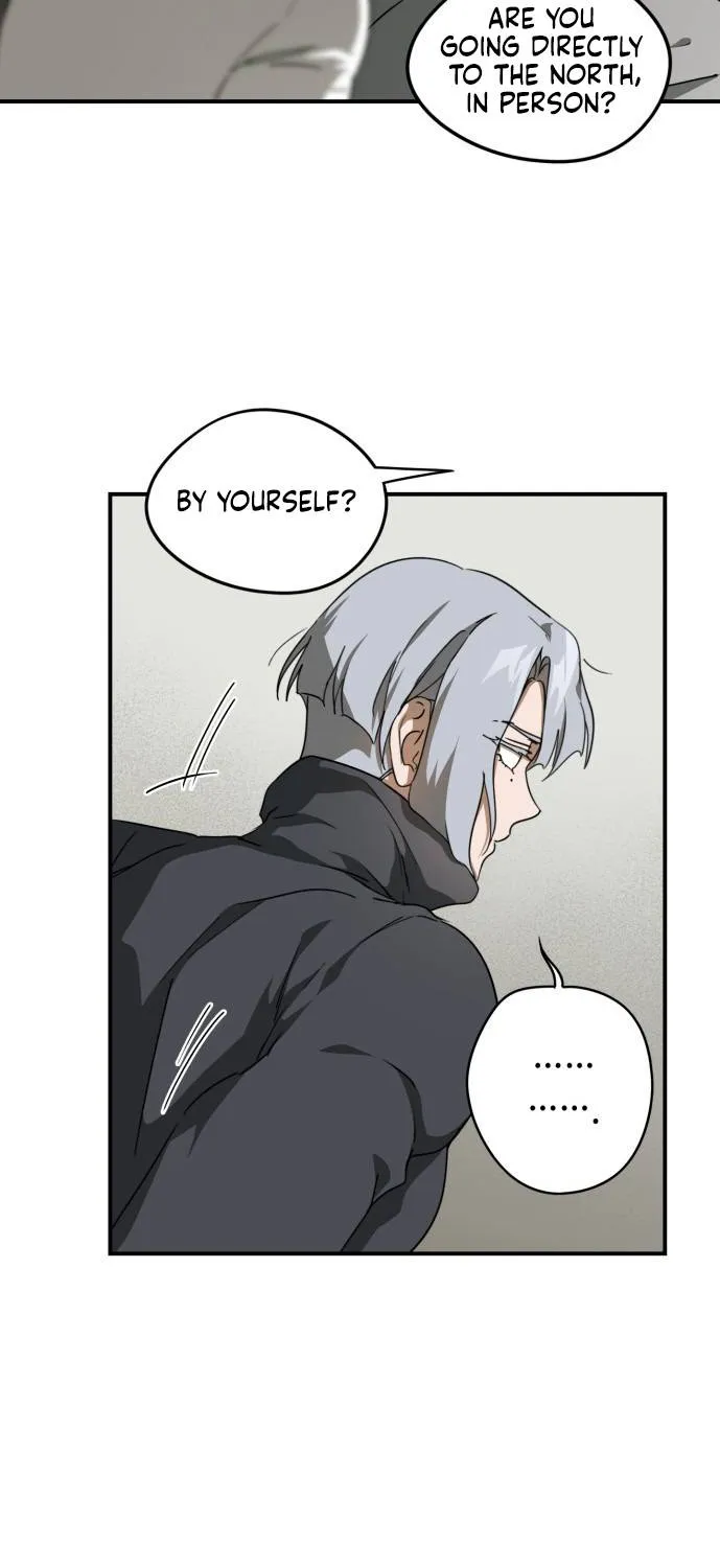 Read Blinded By The Setting Sun chapter 51 image 34 on Lezhin
