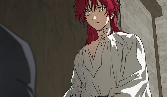 Read Blinded By The Setting Sun chapter 51 image 36 on Lezhin