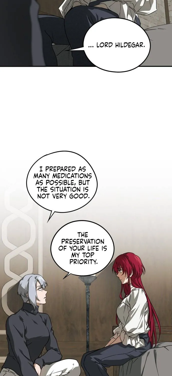 Read Blinded By The Setting Sun chapter 51 image 37 on Lezhin