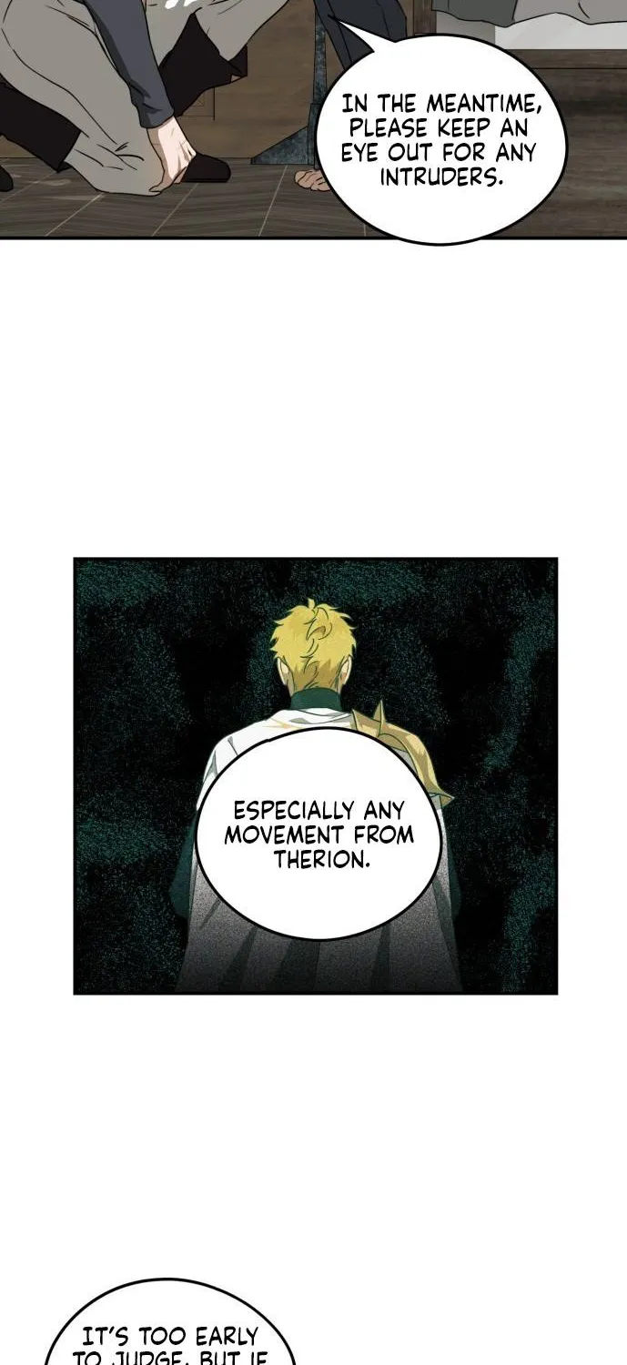 Read Blinded By The Setting Sun chapter 51 image 38 on Lezhin