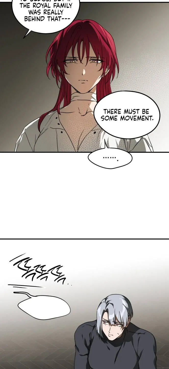 Read Blinded By The Setting Sun chapter 51 image 39 on Lezhin