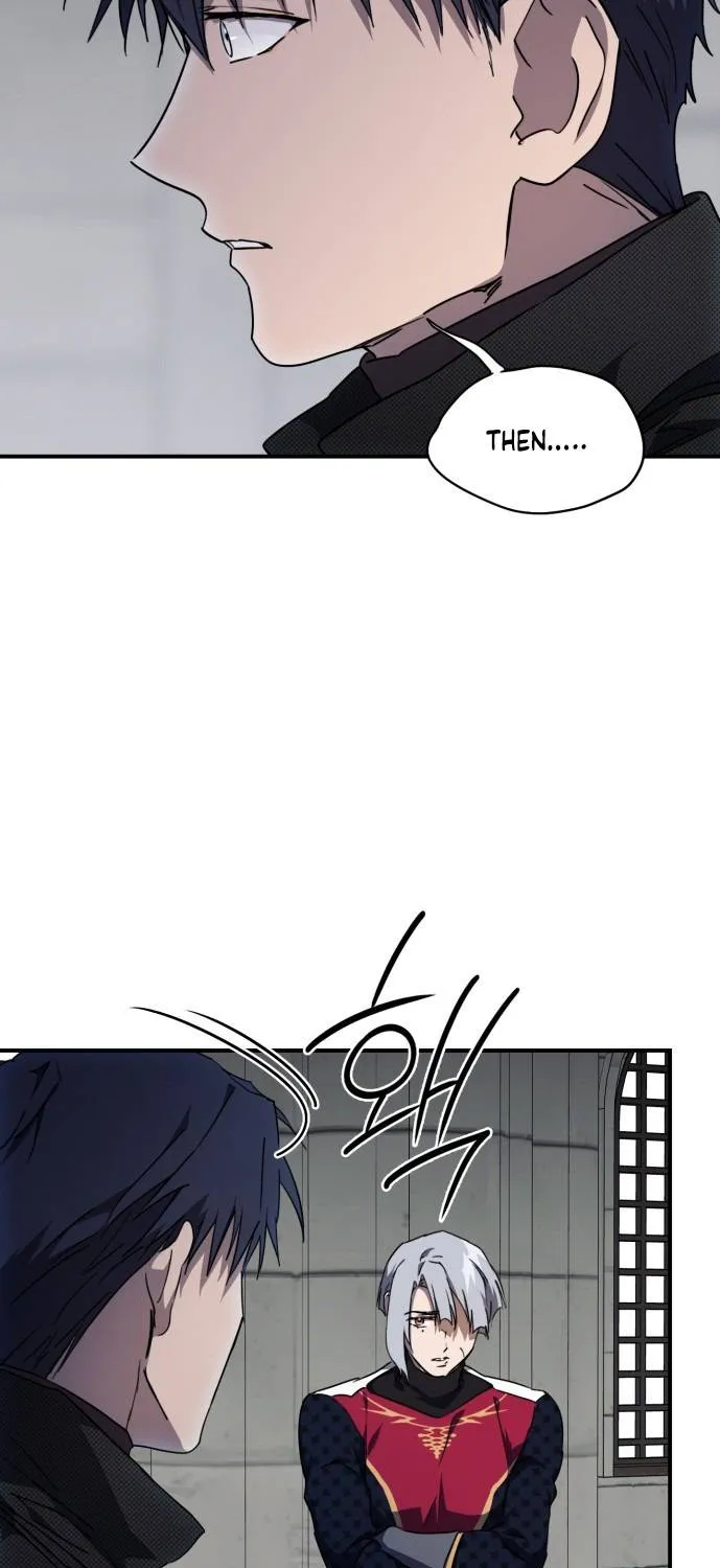 Read Blinded By The Setting Sun chapter 51 image 4 on Lezhin