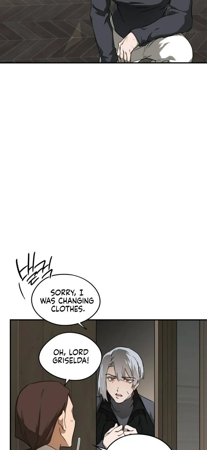 Read Blinded By The Setting Sun chapter 51 image 40 on Lezhin