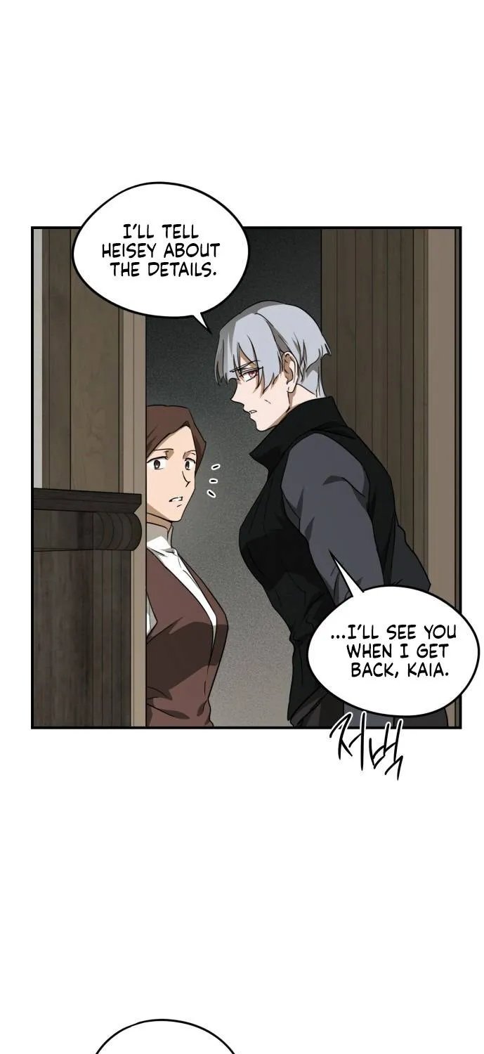 Read Blinded By The Setting Sun chapter 51 image 42 on Lezhin