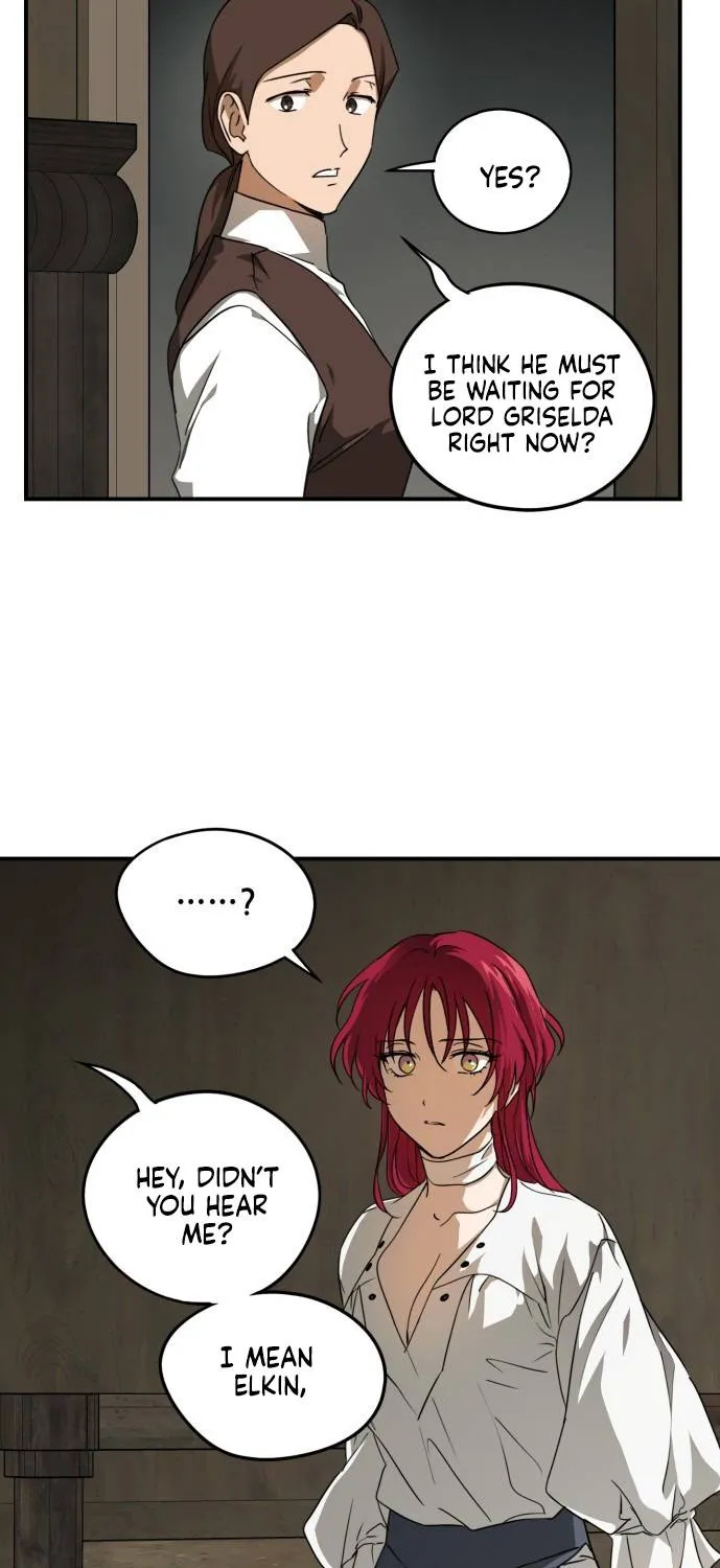 Read Blinded By The Setting Sun chapter 51 image 44 on Lezhin
