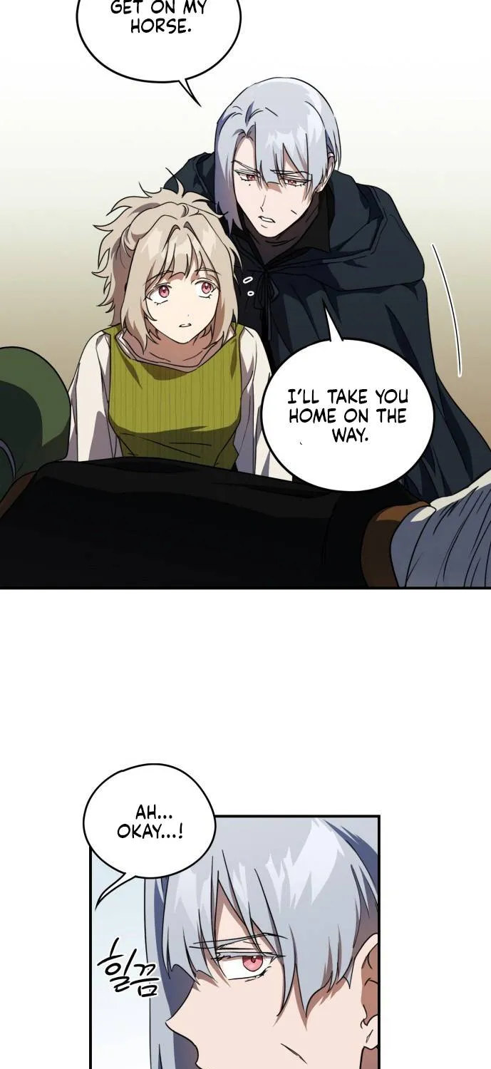 Read Blinded By The Setting Sun chapter 51 image 49 on Lezhin