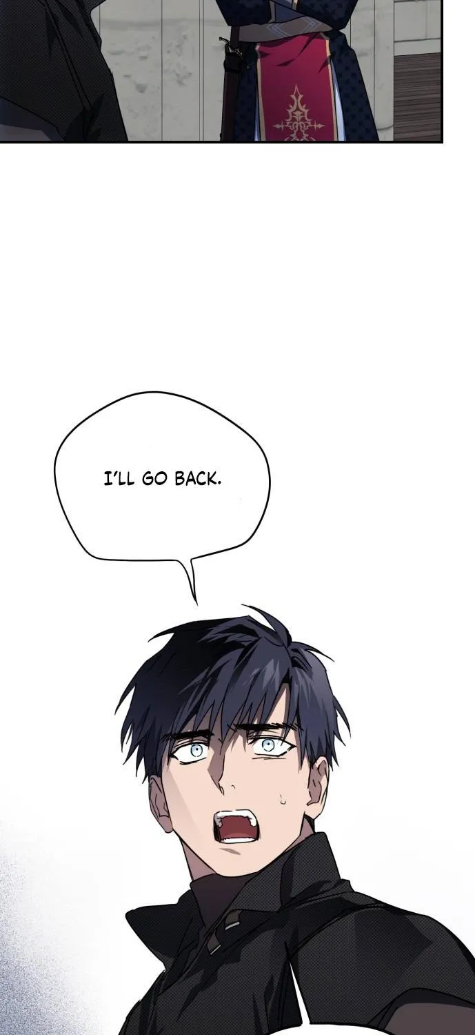 Read Blinded By The Setting Sun chapter 51 image 5 on Lezhin