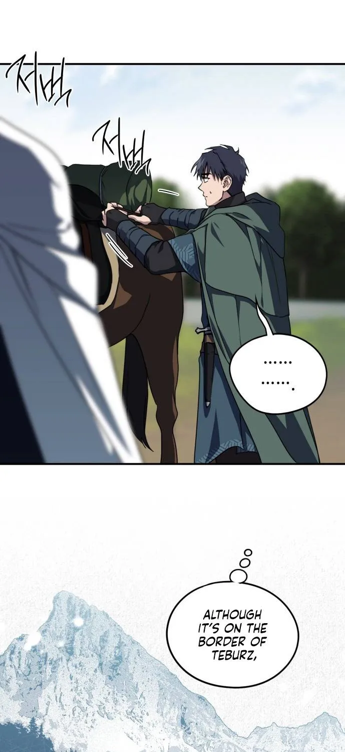 Read Blinded By The Setting Sun chapter 51 image 52 on Lezhin