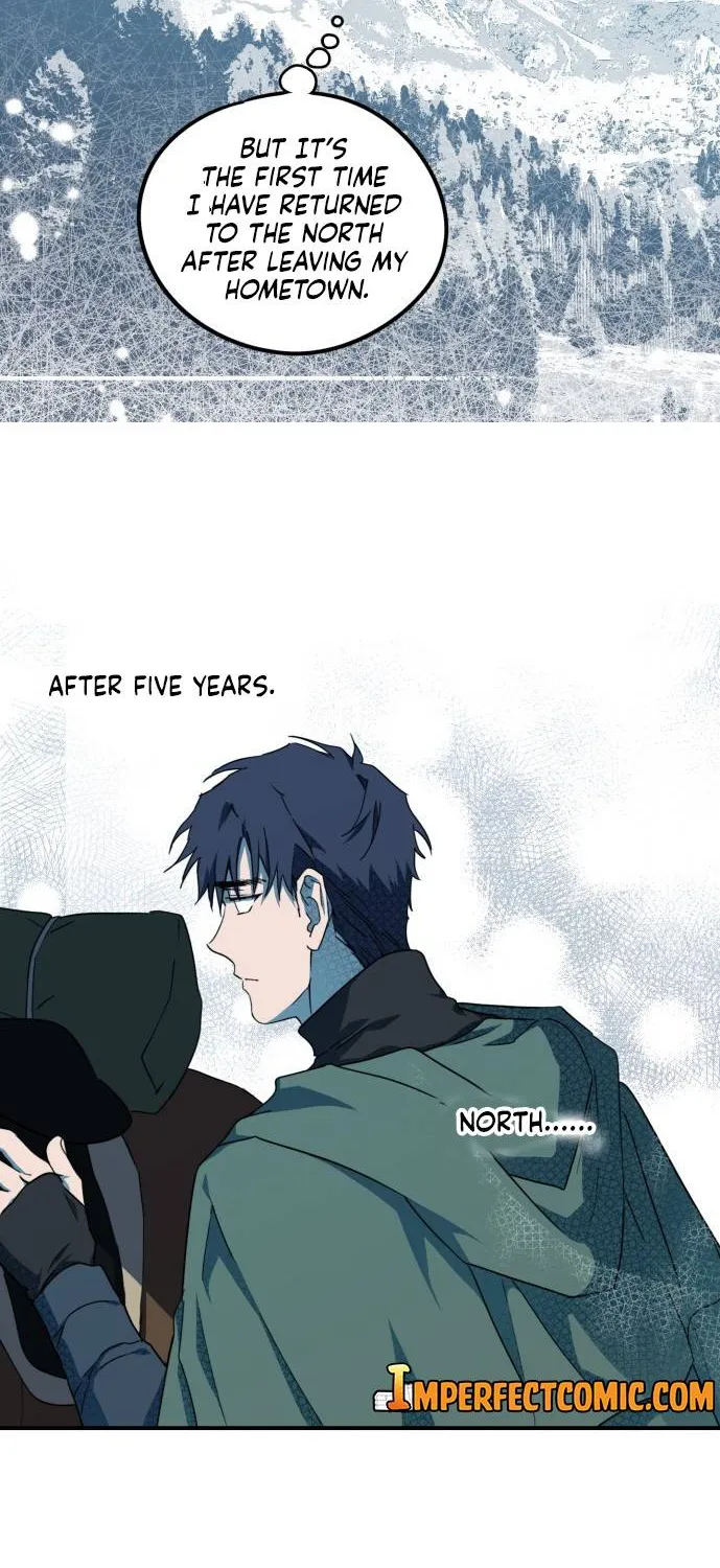 Read Blinded By The Setting Sun chapter 51 image 53 on Lezhin
