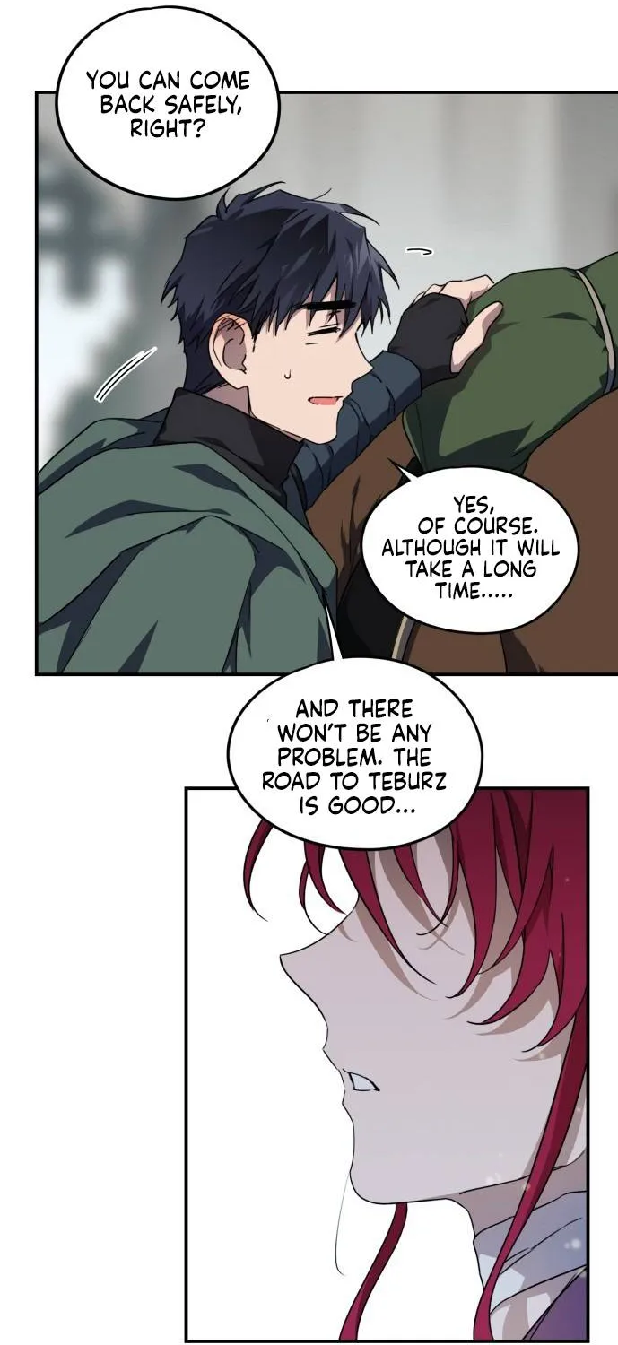Read Blinded By The Setting Sun chapter 51 image 58 on Lezhin