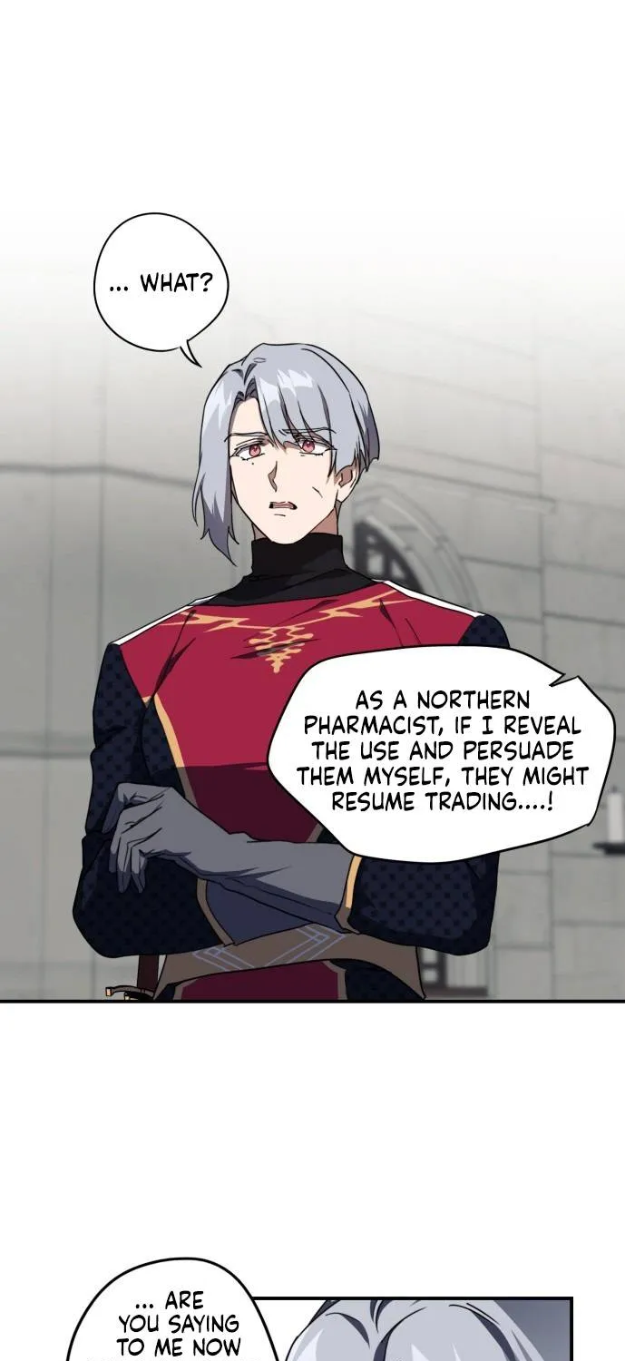 Read Blinded By The Setting Sun chapter 51 image 7 on Lezhin