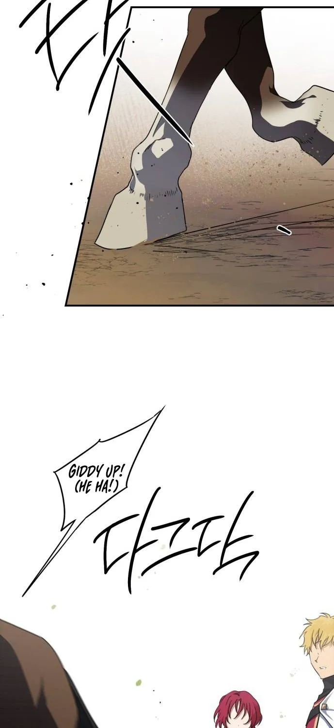 Read Blinded By The Setting Sun chapter 51 image 74 on Lezhin