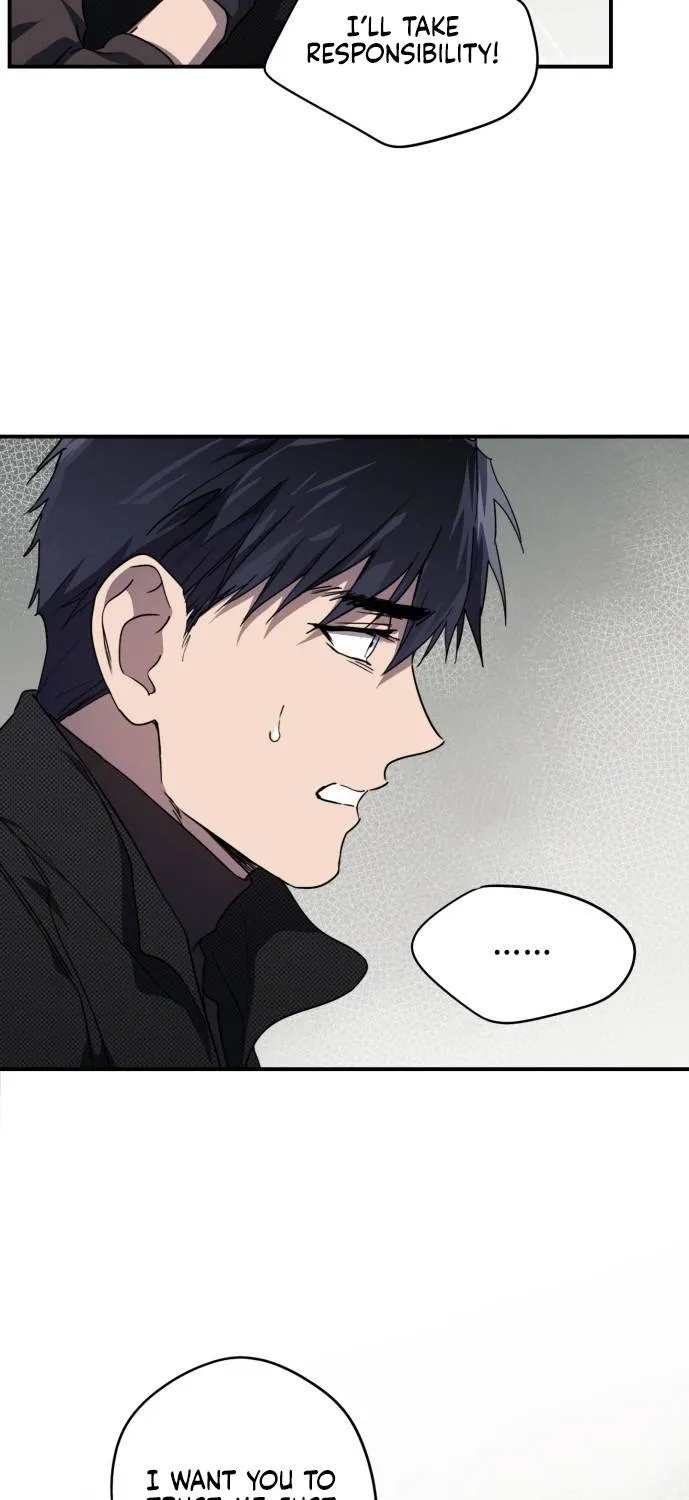Read Blinded By The Setting Sun chapter 51 image 9 on Lezhin