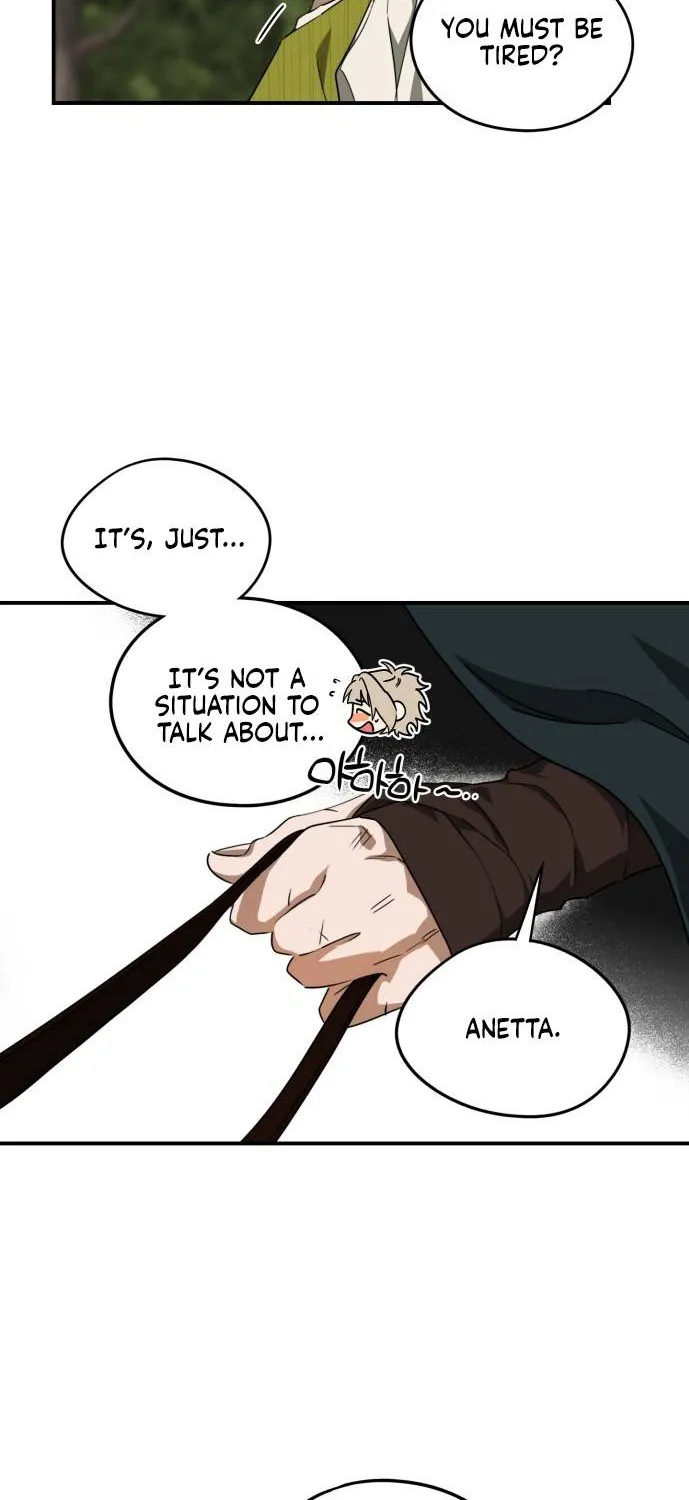 Read Blinded By The Setting Sun chapter 52 image 13 on Lezhin