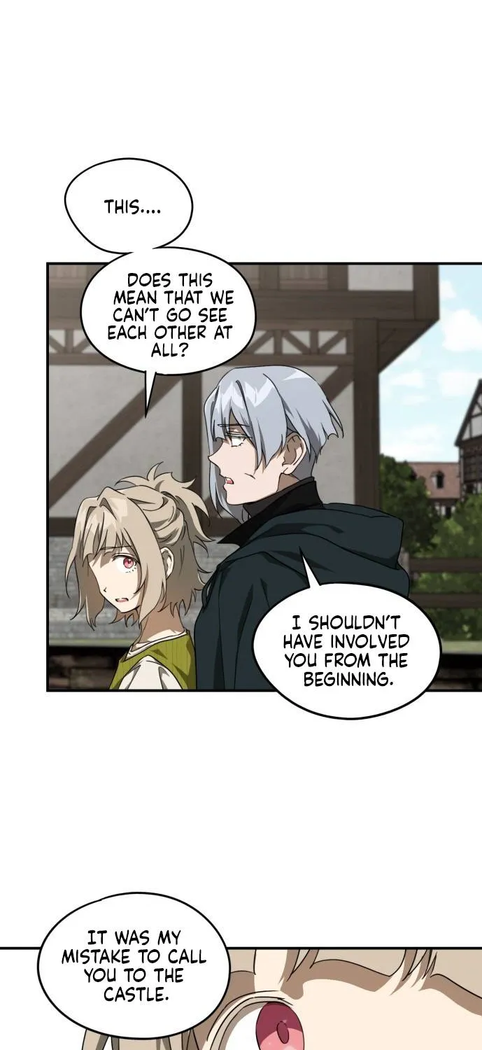 Read Blinded By The Setting Sun chapter 52 image 15 on Lezhin