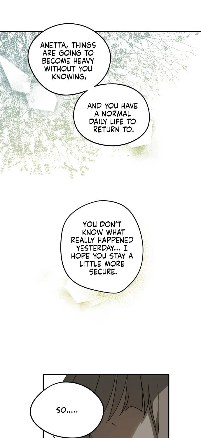 Read Blinded By The Setting Sun chapter 52 image 17 on Lezhin