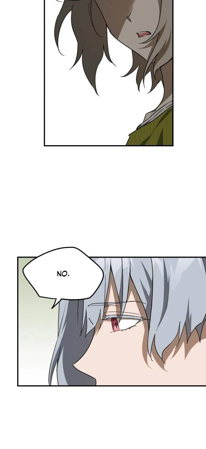 Read Blinded By The Setting Sun chapter 52 image 18 on Lezhin