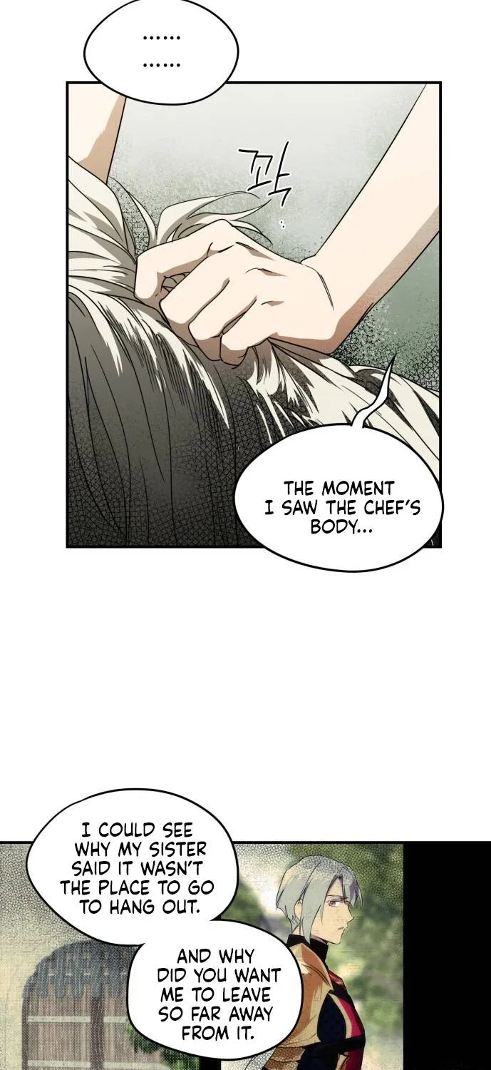 Read Blinded By The Setting Sun chapter 52 image 22 on Lezhin