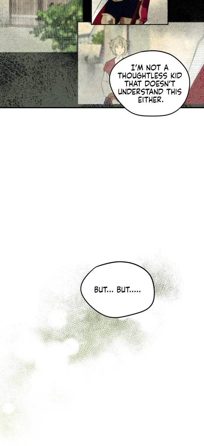 Read Blinded By The Setting Sun chapter 52 image 23 on Lezhin