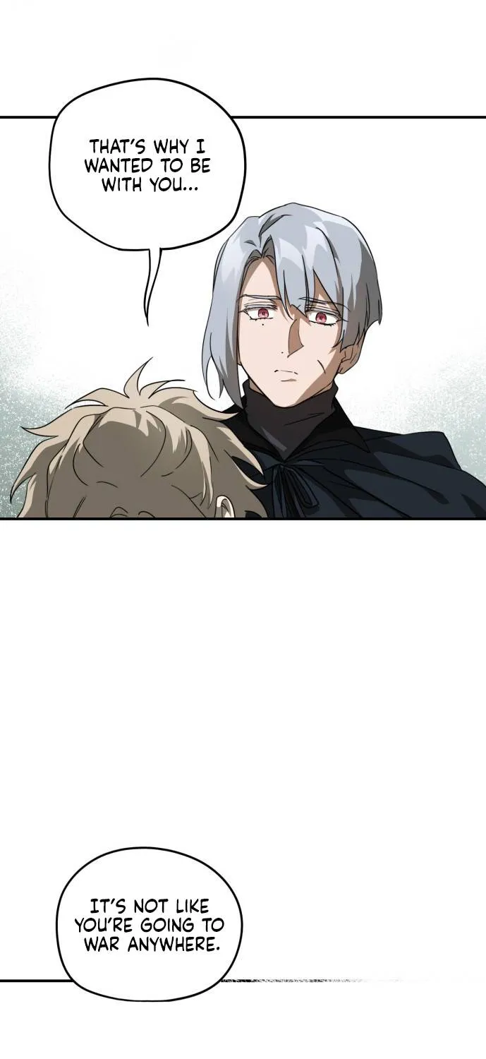 Read Blinded By The Setting Sun chapter 52 image 24 on Lezhin