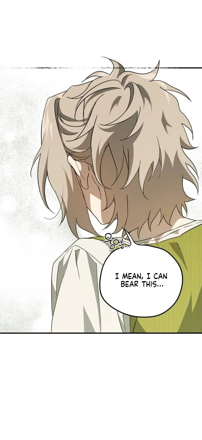 Read Blinded By The Setting Sun chapter 52 image 25 on Lezhin
