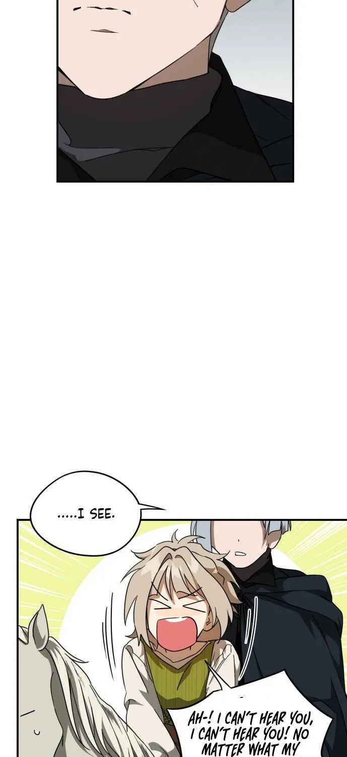Read Blinded By The Setting Sun chapter 52 image 27 on Lezhin