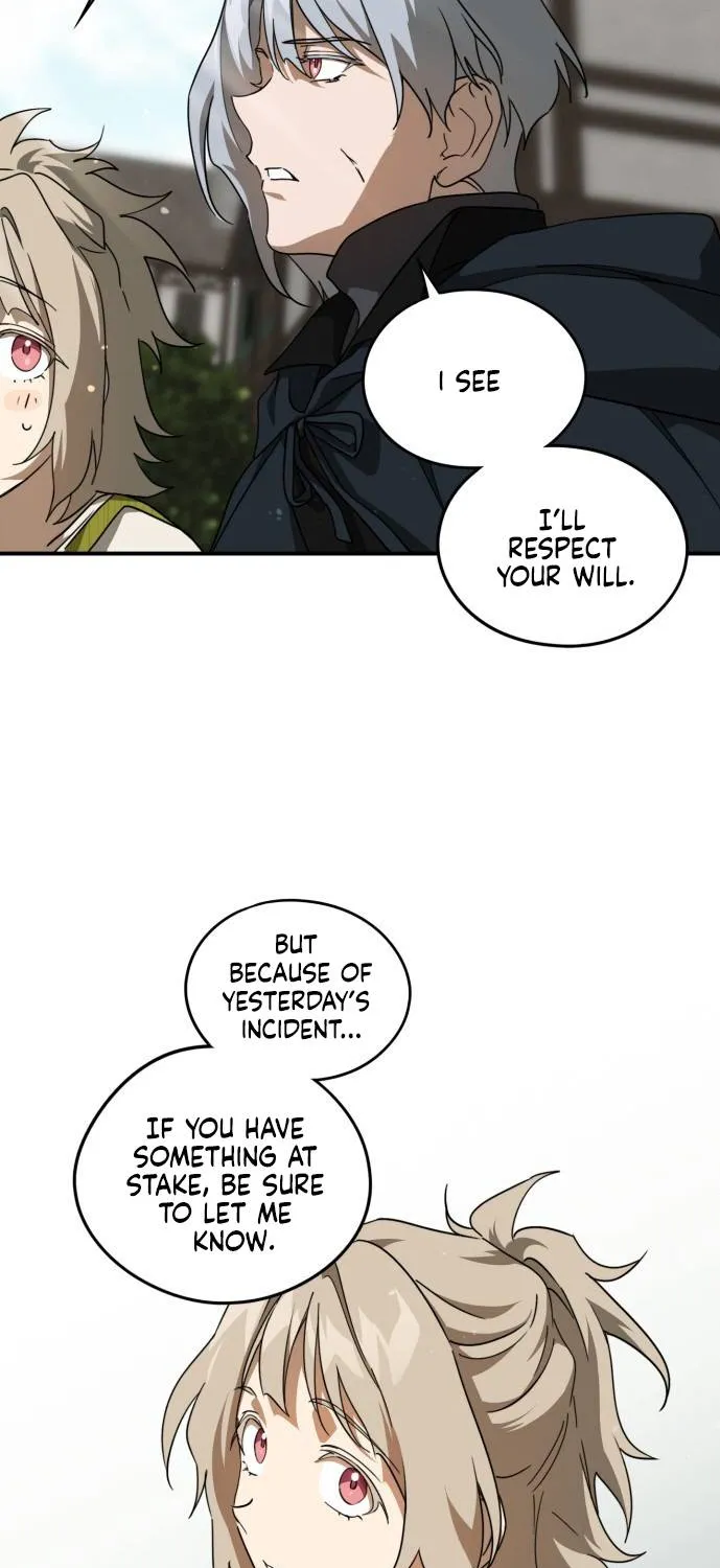 Read Blinded By The Setting Sun chapter 52 image 29 on Lezhin