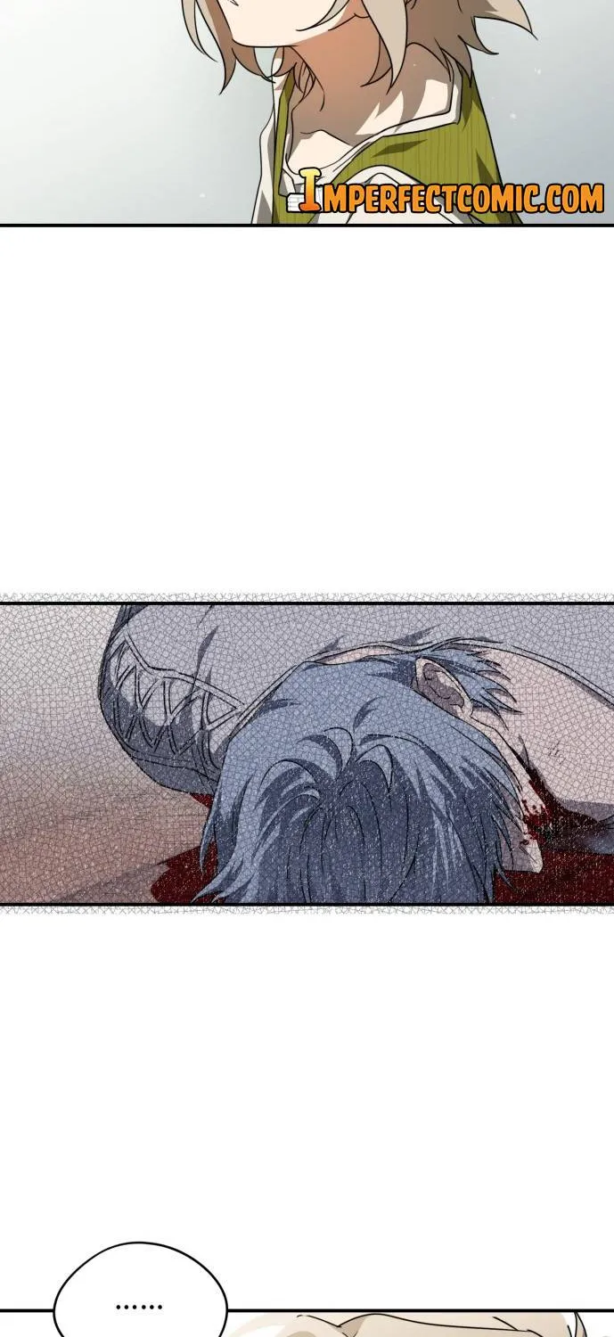 Read Blinded By The Setting Sun chapter 52 image 30 on Lezhin