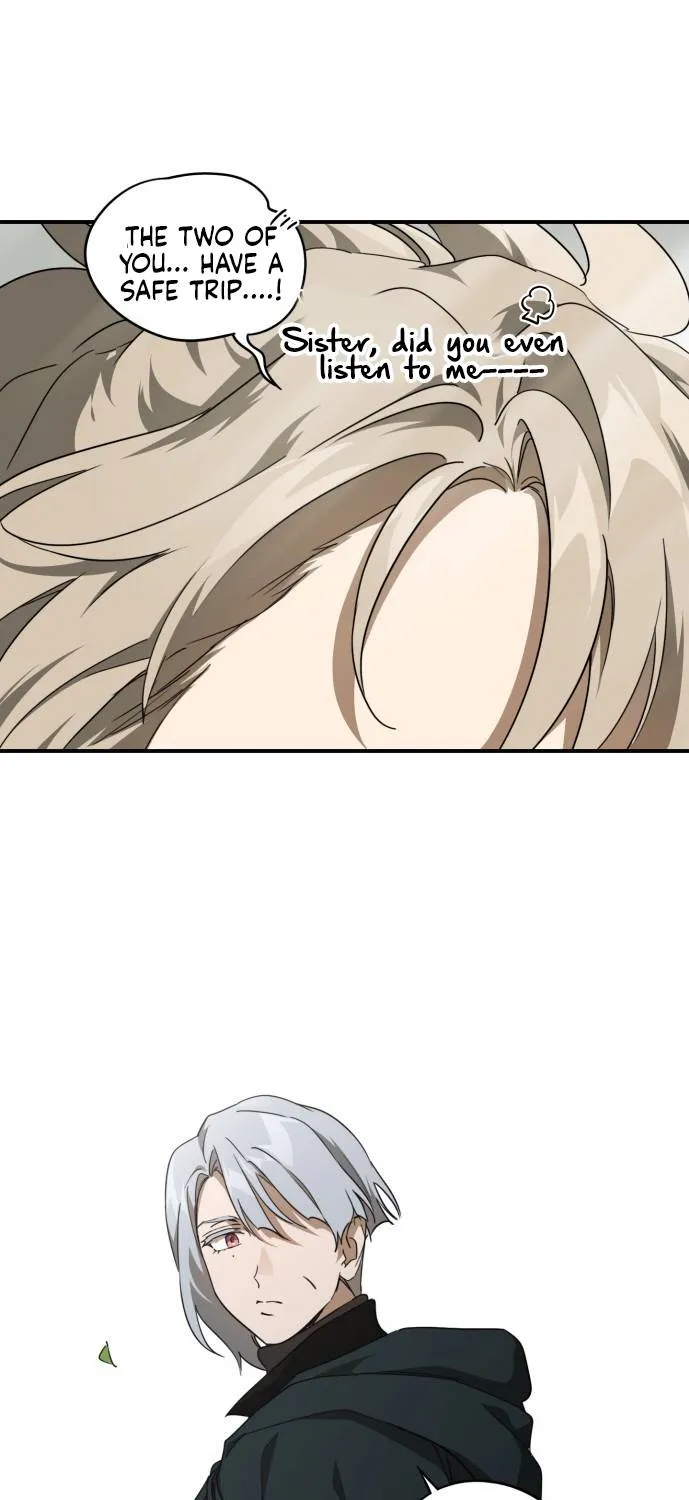 Read Blinded By The Setting Sun chapter 52 image 37 on Lezhin