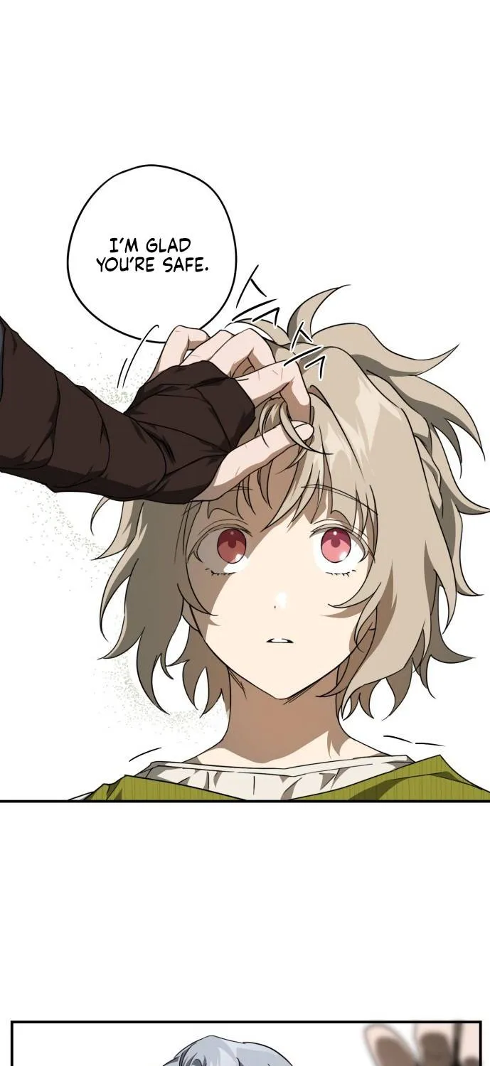 Read Blinded By The Setting Sun chapter 52 image 39 on Lezhin