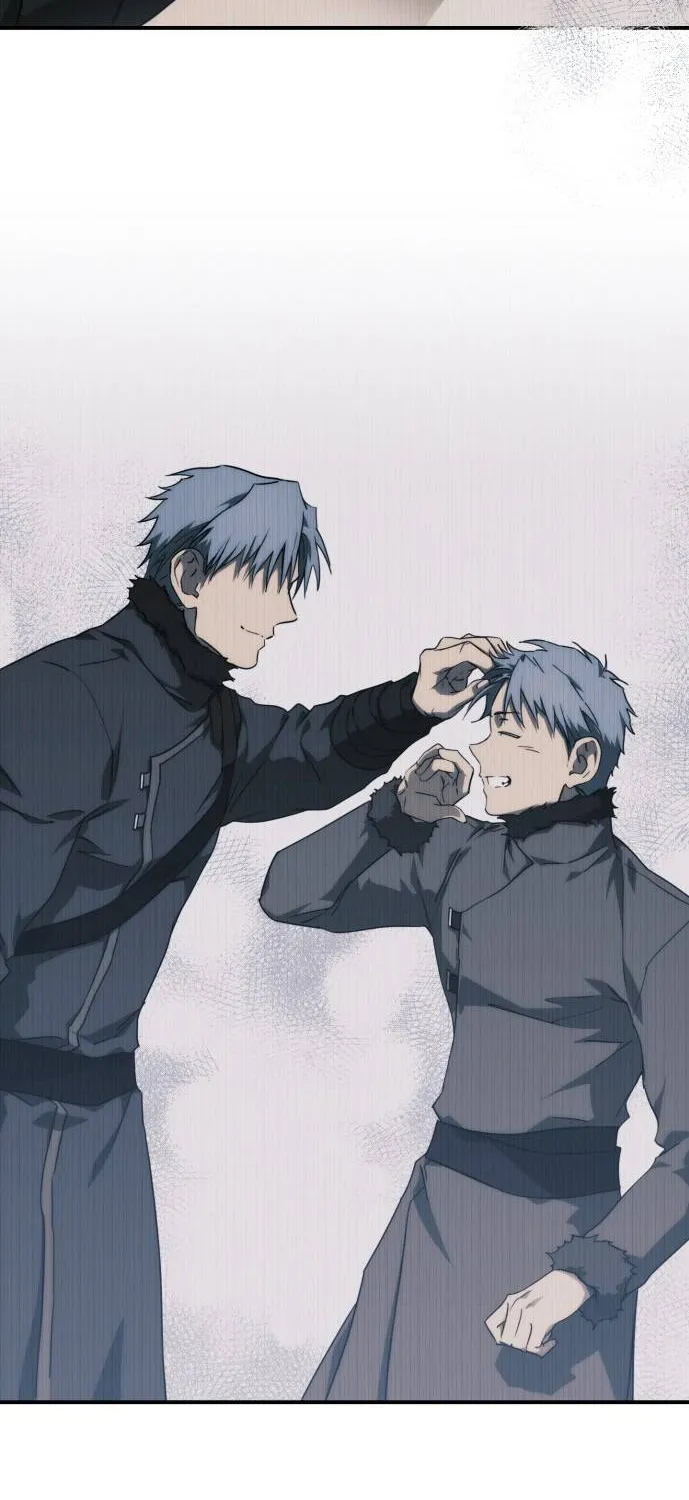 Read Blinded By The Setting Sun chapter 52 image 43 on Lezhin