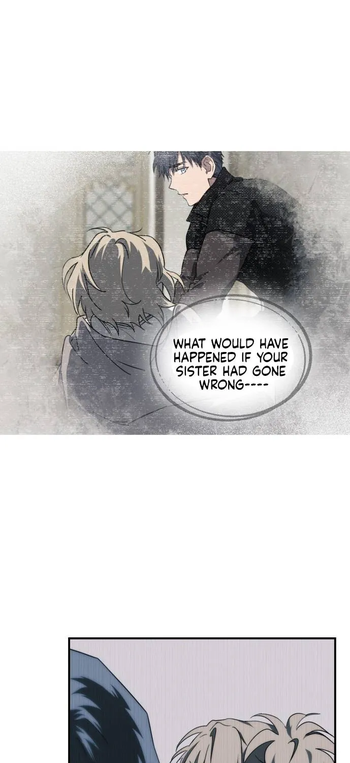 Read Blinded By The Setting Sun chapter 52 image 44 on Lezhin
