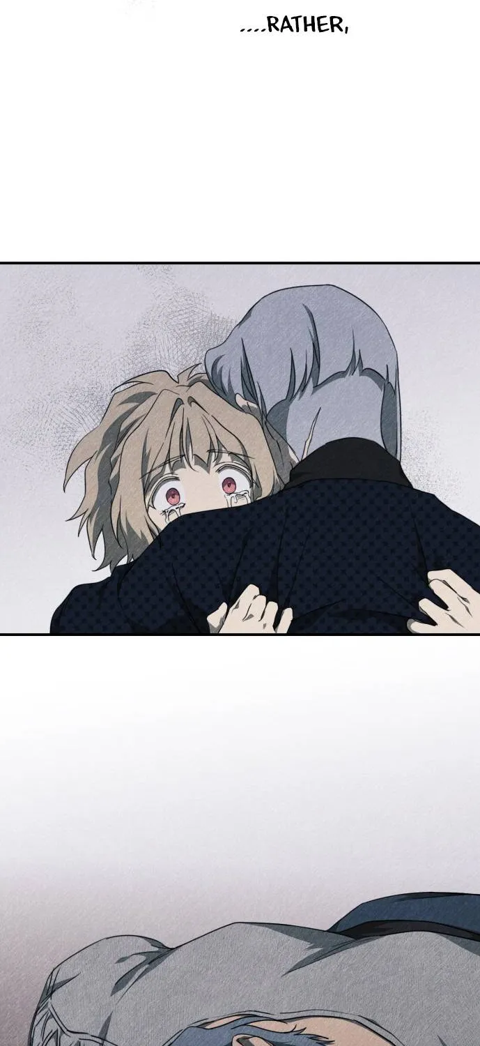 Read Blinded By The Setting Sun chapter 52 image 53 on Lezhin