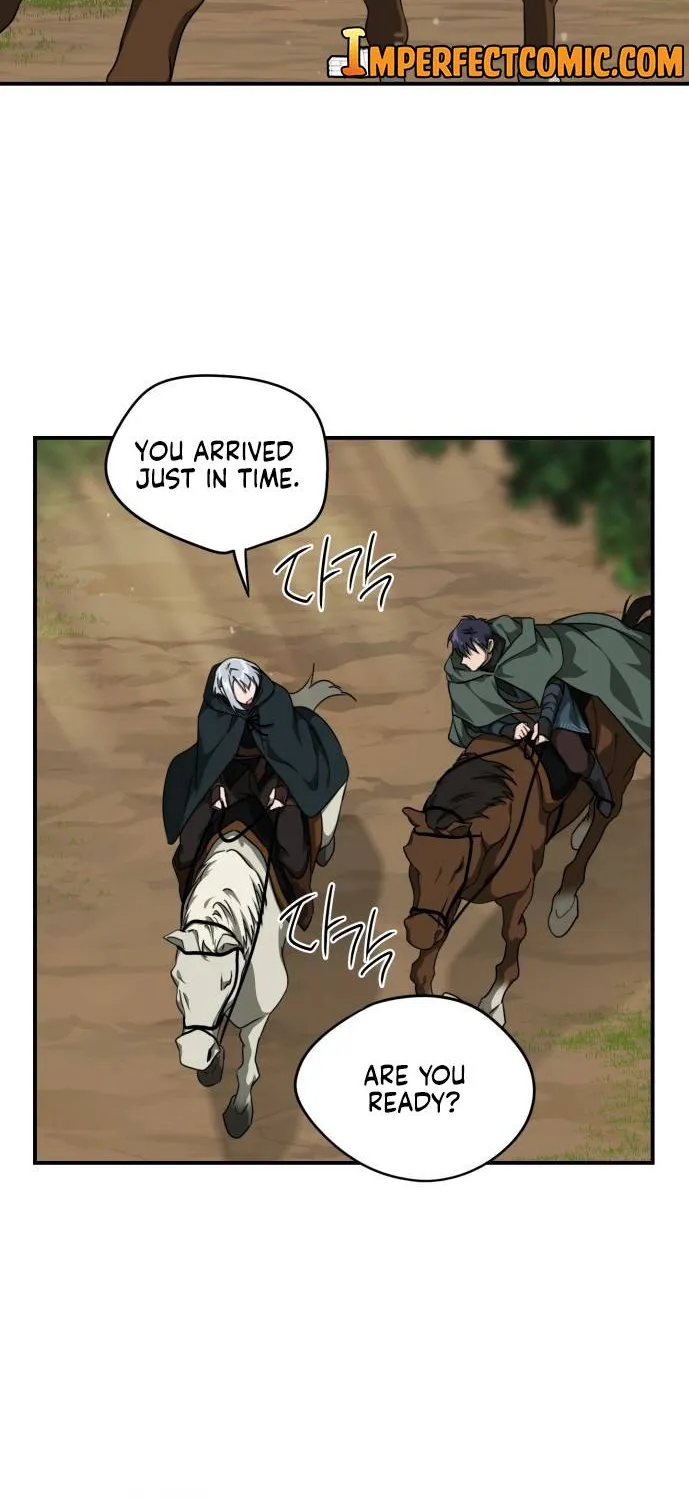 Read Blinded By The Setting Sun chapter 52 image 60 on Lezhin