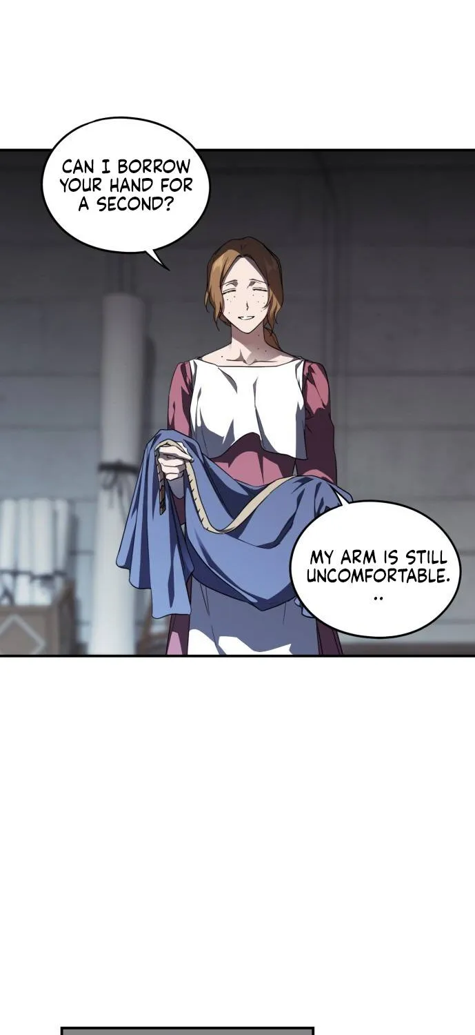 Read Blinded By The Setting Sun chapter 53 image 10 on Lezhin