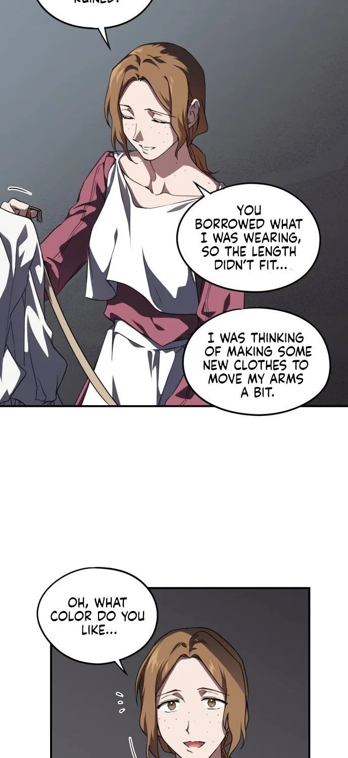 Read Blinded By The Setting Sun chapter 53 image 13 on Lezhin