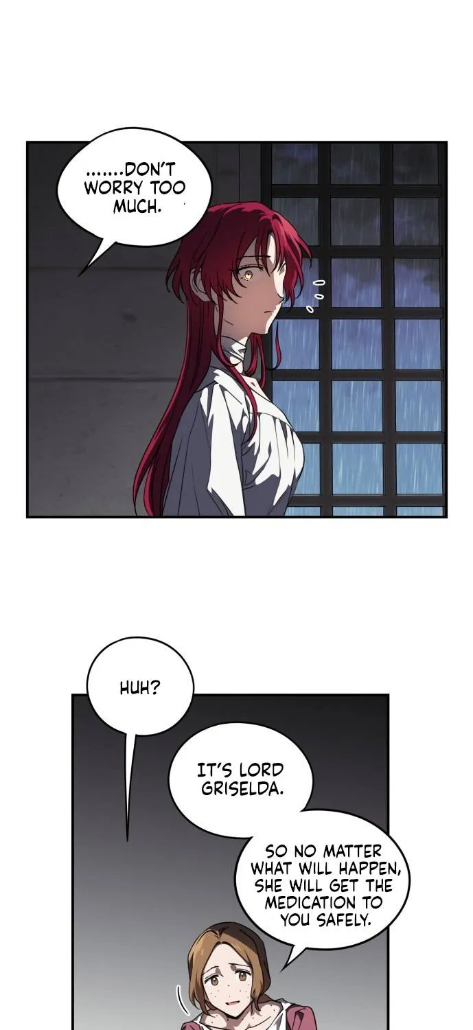 Read Blinded By The Setting Sun chapter 53 image 15 on Lezhin