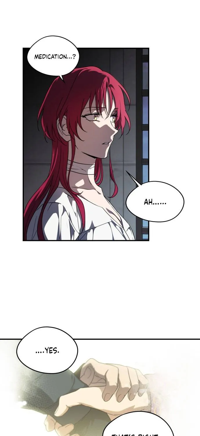 Read Blinded By The Setting Sun chapter 53 image 17 on Lezhin