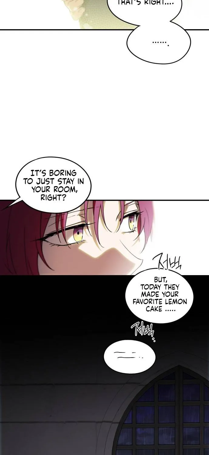 Read Blinded By The Setting Sun chapter 53 image 18 on Lezhin