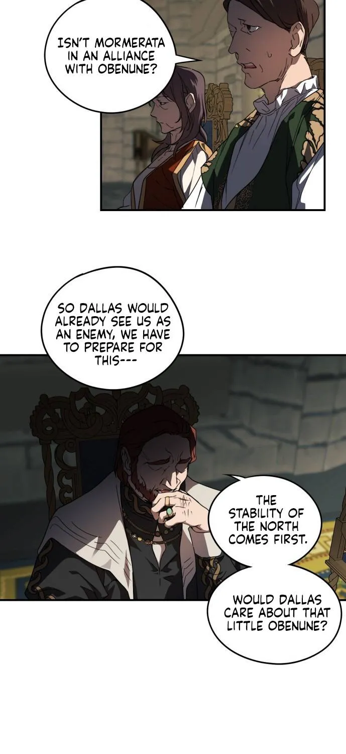 Read Blinded By The Setting Sun chapter 53 image 27 on Lezhin