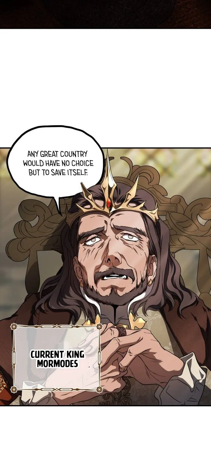 Read Blinded By The Setting Sun chapter 53 image 32 on Lezhin