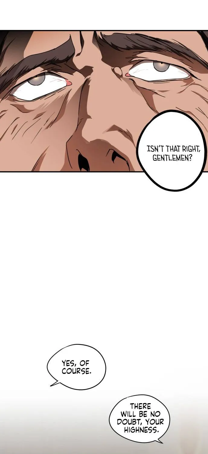 Read Blinded By The Setting Sun chapter 53 image 33 on Lezhin
