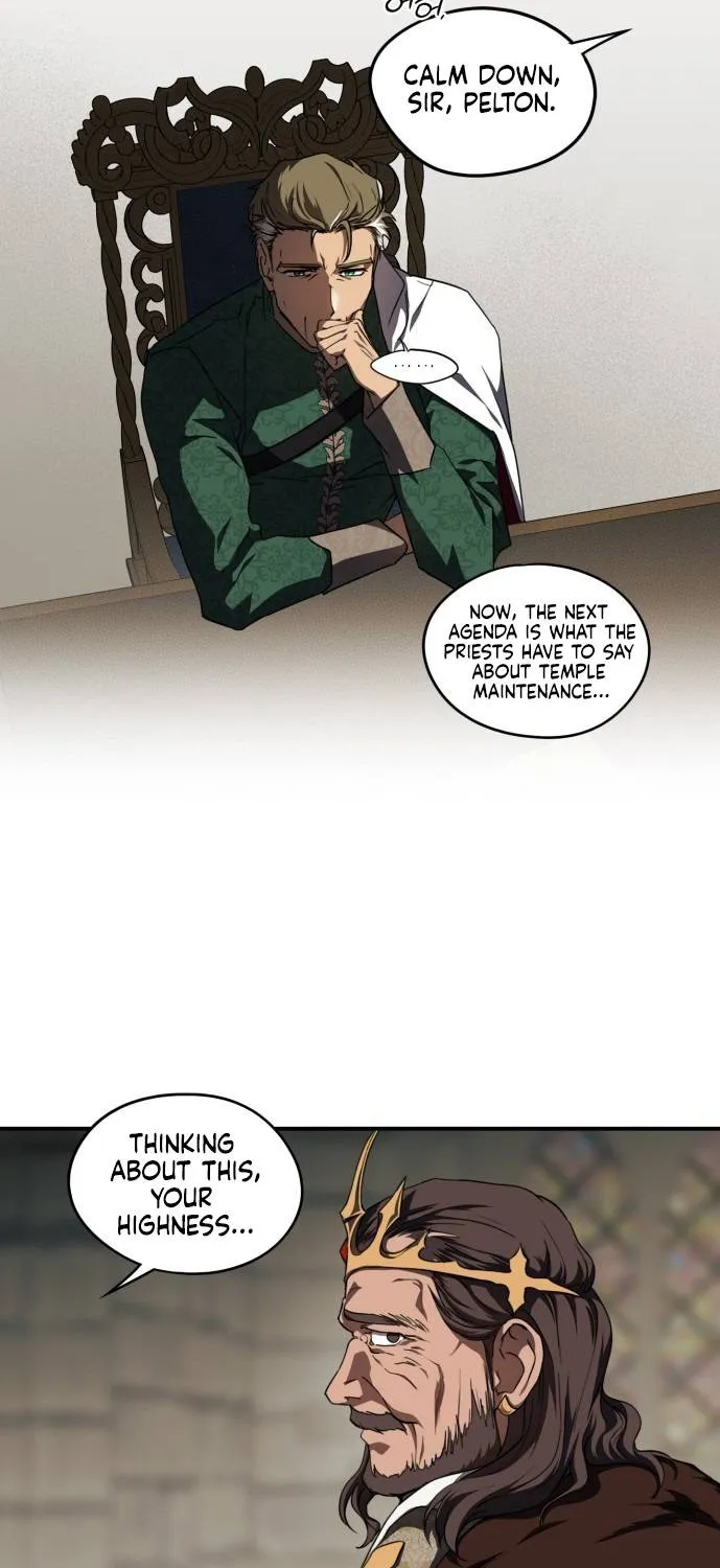 Read Blinded By The Setting Sun chapter 53 image 35 on Lezhin