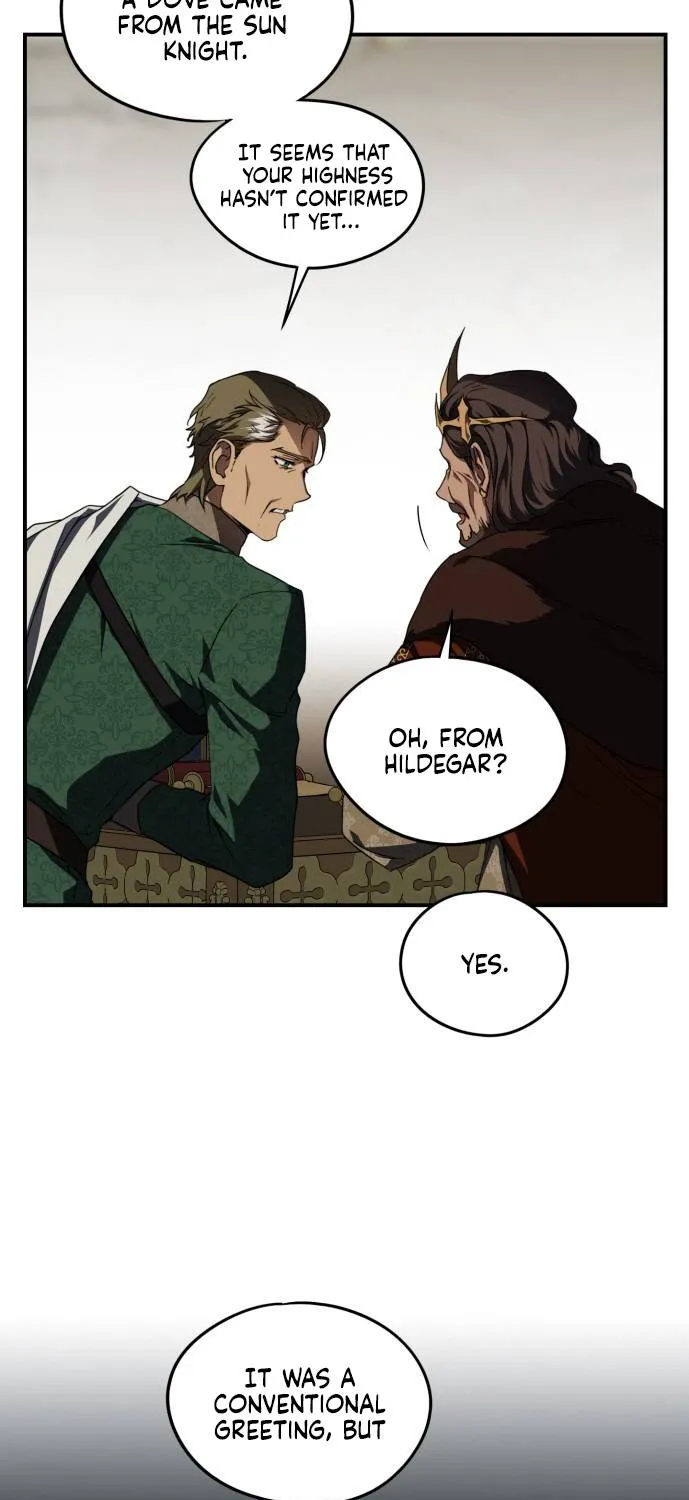 Read Blinded By The Setting Sun chapter 53 image 37 on Lezhin